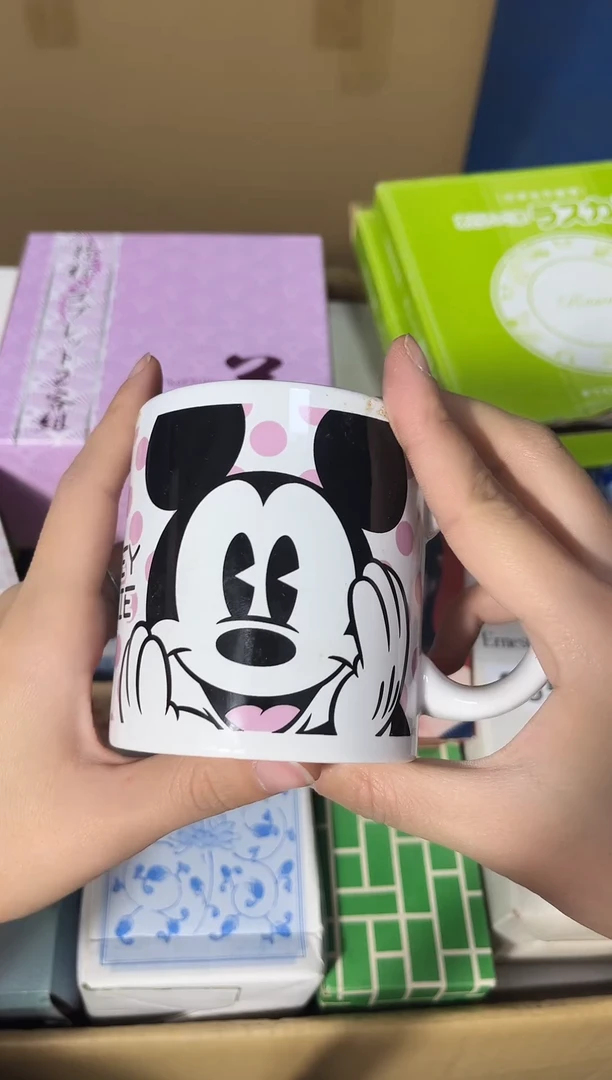 瓷片陶茶周边666文玩多人