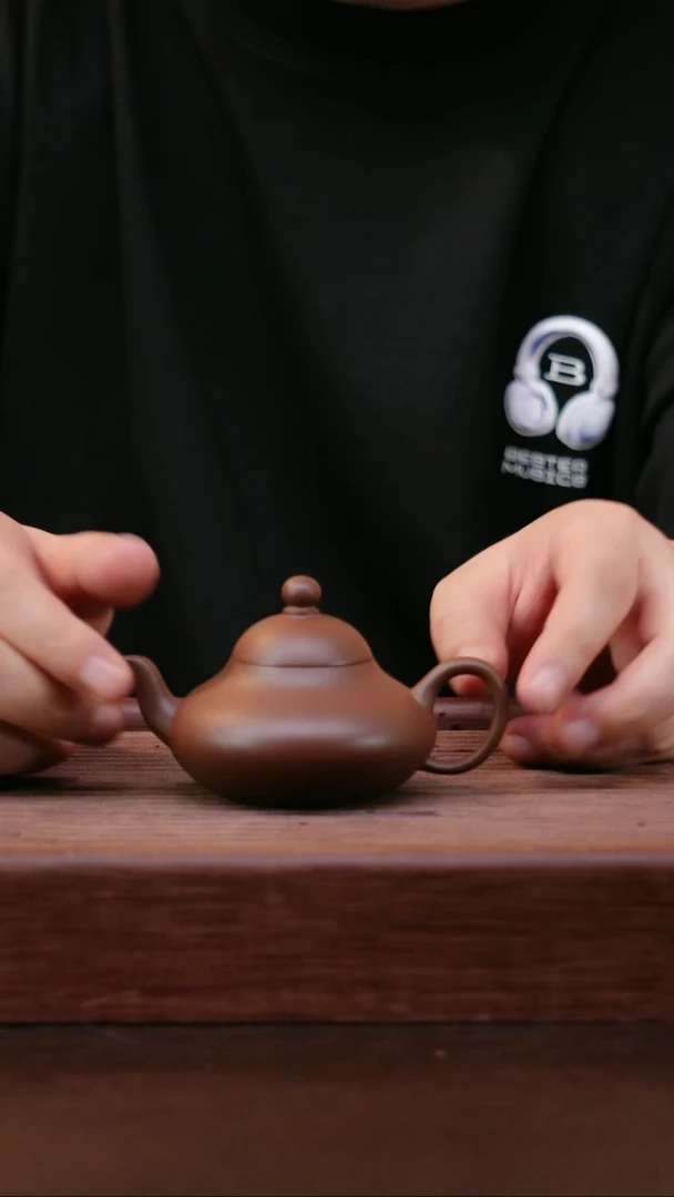 茶壶紫砂原矿紫砂
