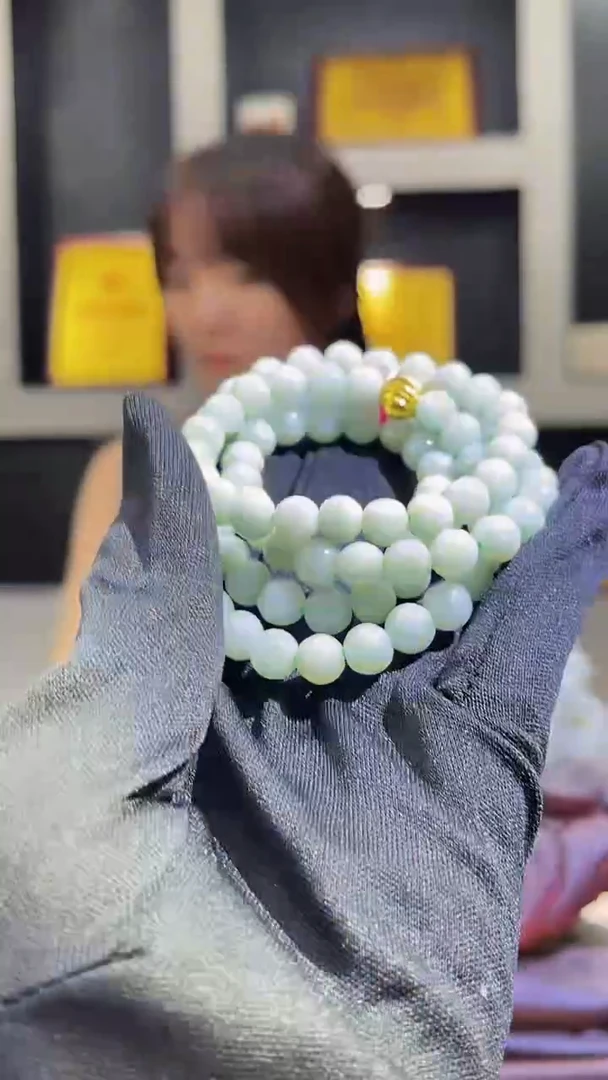 未镶嵌定制翡翠舍*MFC0918069多样性发其一