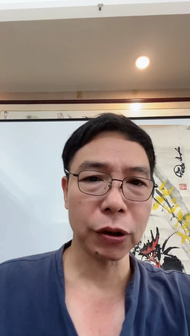 绘画韩江书画天悦-左进伟2（花鸟随机）