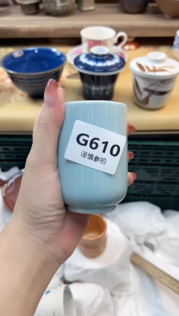 瓷片海*澈      610