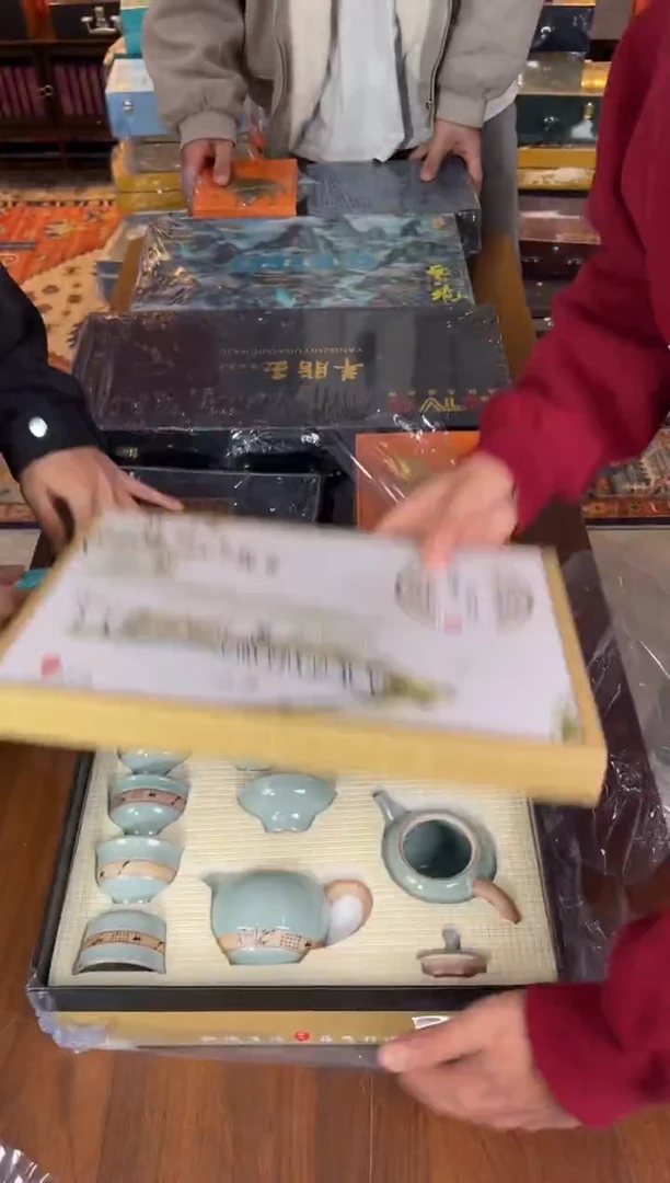 云雨斋茶具商品链接@@T102