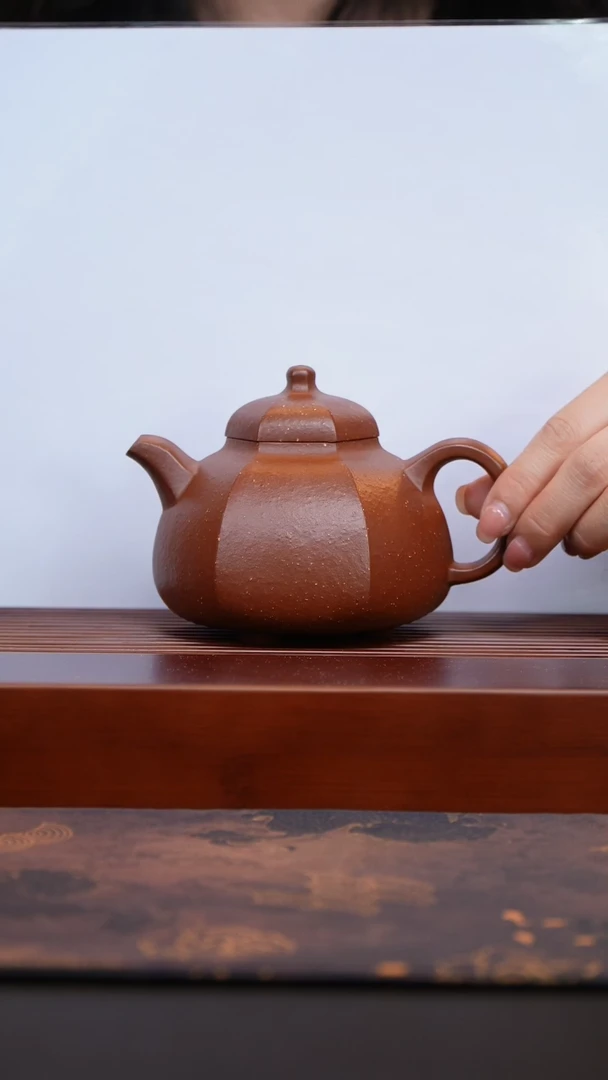 茶壶紫砂宜兴紫砂壶