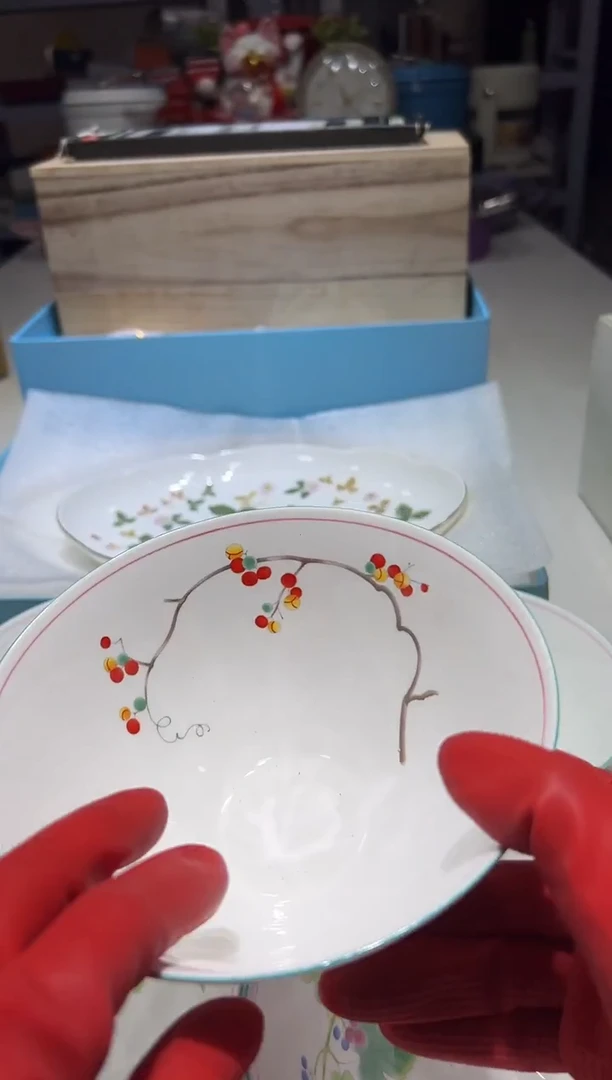 瓷片 新宝贝瓷名品甄选@@1