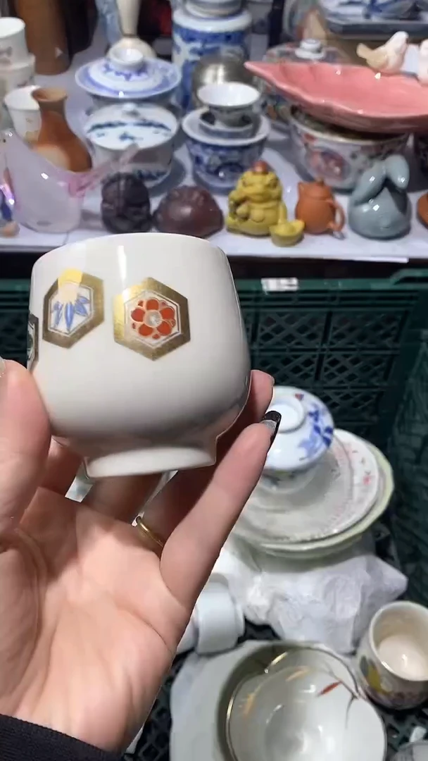 【闪购商品】瓷片满16元凑凑单发货.手快有手慢无