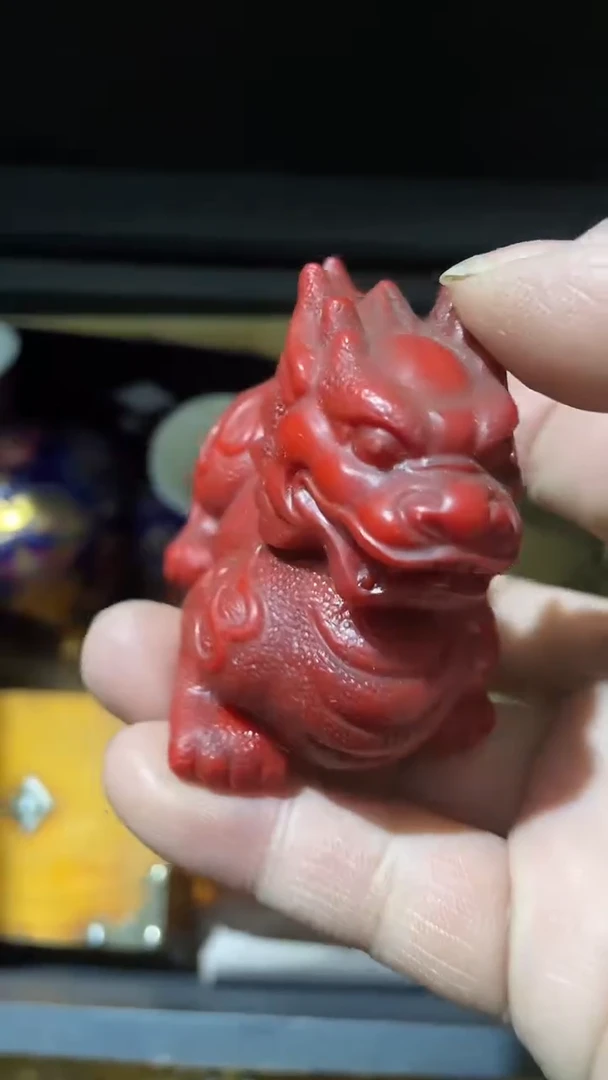 玉米李想专属链接  红麒麟