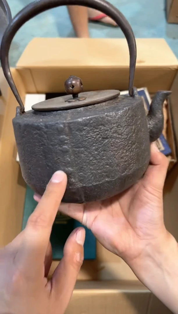 C1674中古瓷器 茶器周边/1