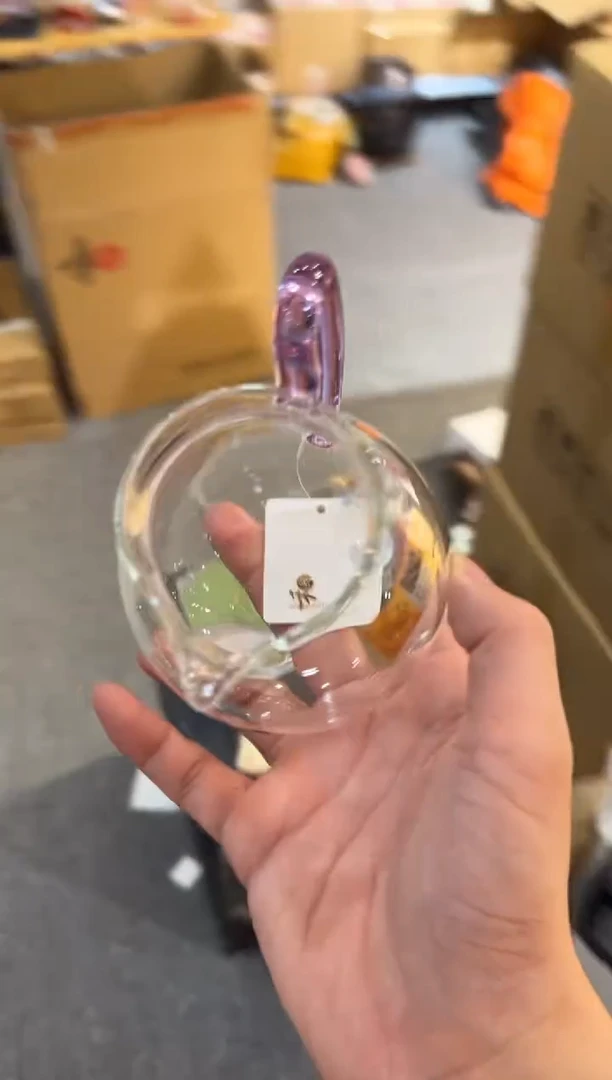 禾器-清悦茶海-浅紫色