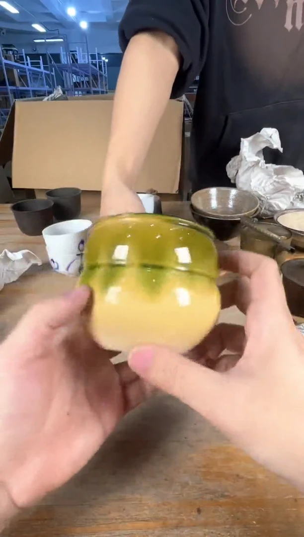 手工艺品琉璃满18包邮 孤品默认微瑕