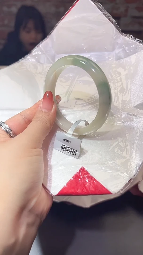 【闪购商品】翡翠手镯未镶嵌翡翠手镯