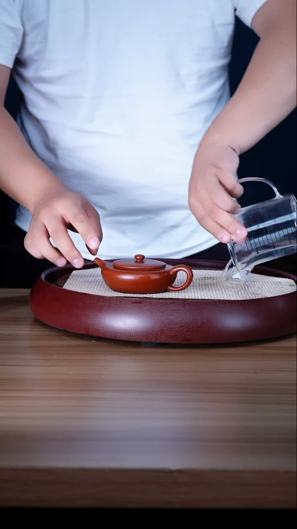 茶壶紫砂学习用 紫砂壶3