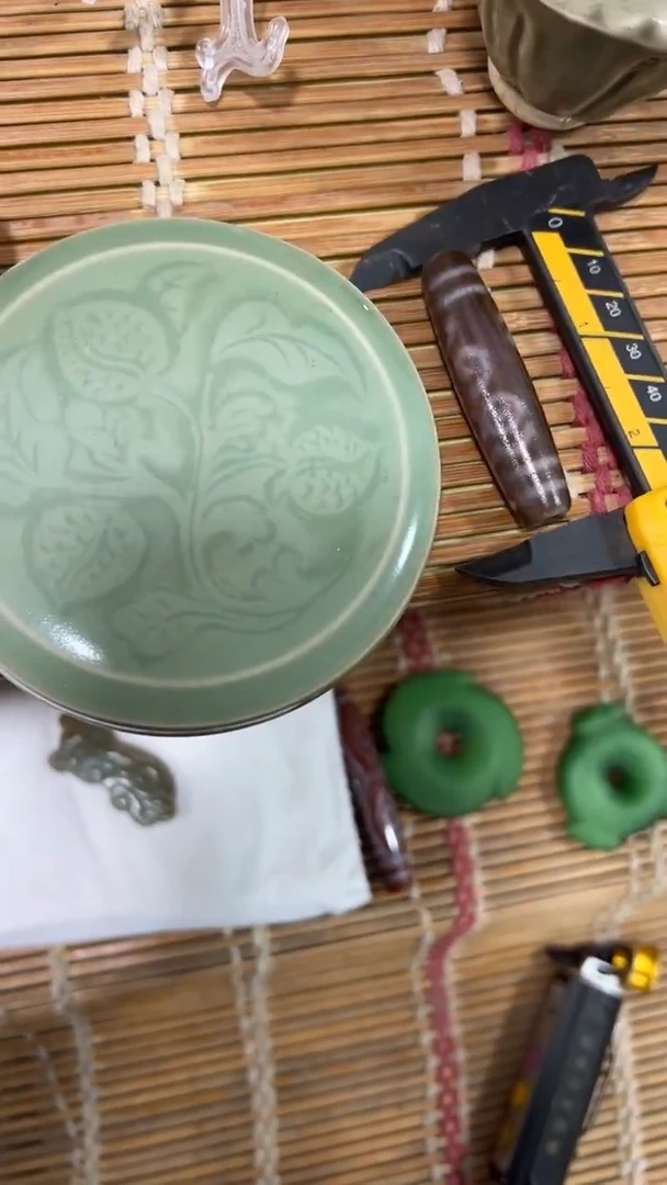 瓷片配饰摆件8888888888