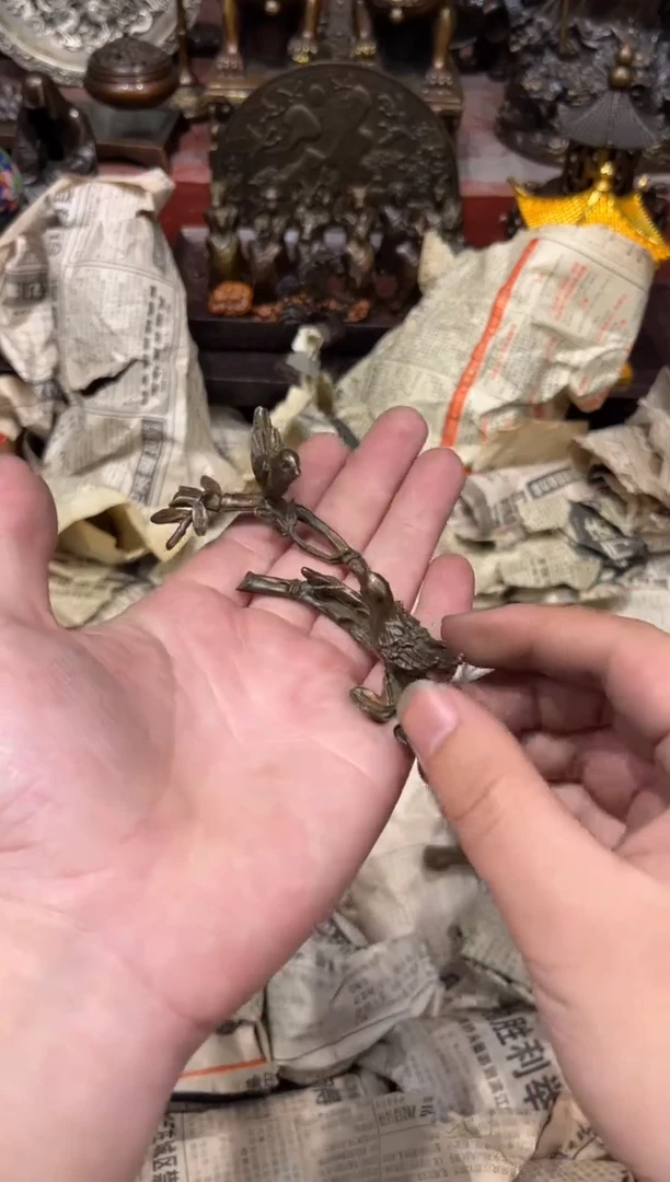 E瑞瑞古铜高端精品52