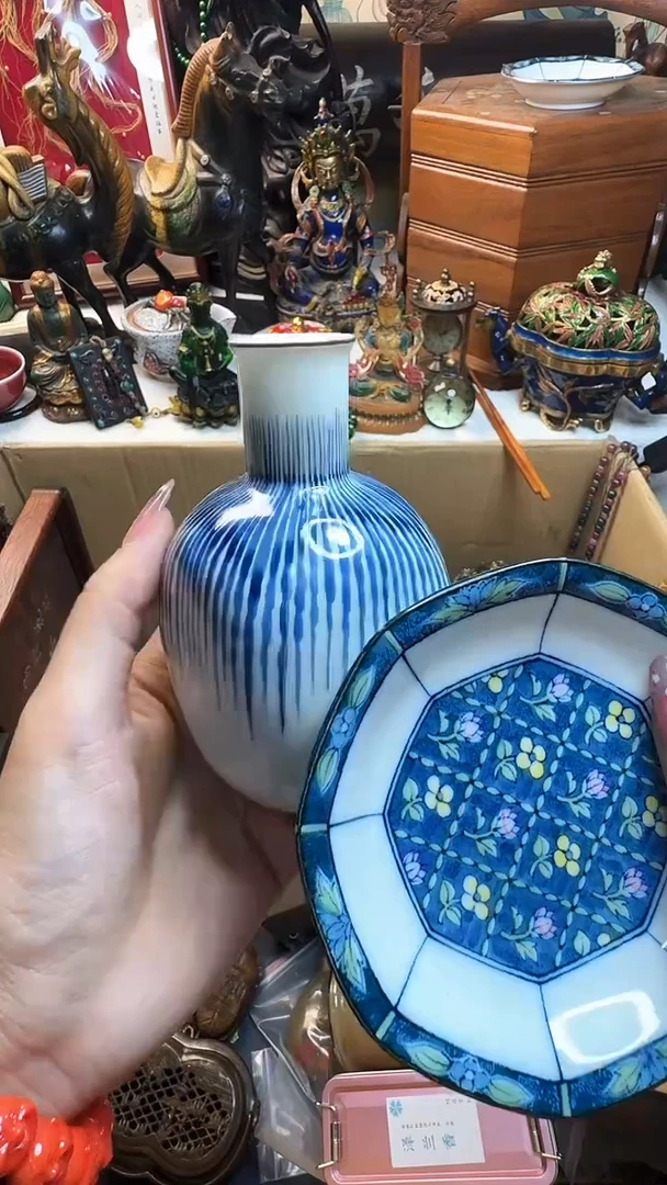茶宠瓷器默认链接一器一物~