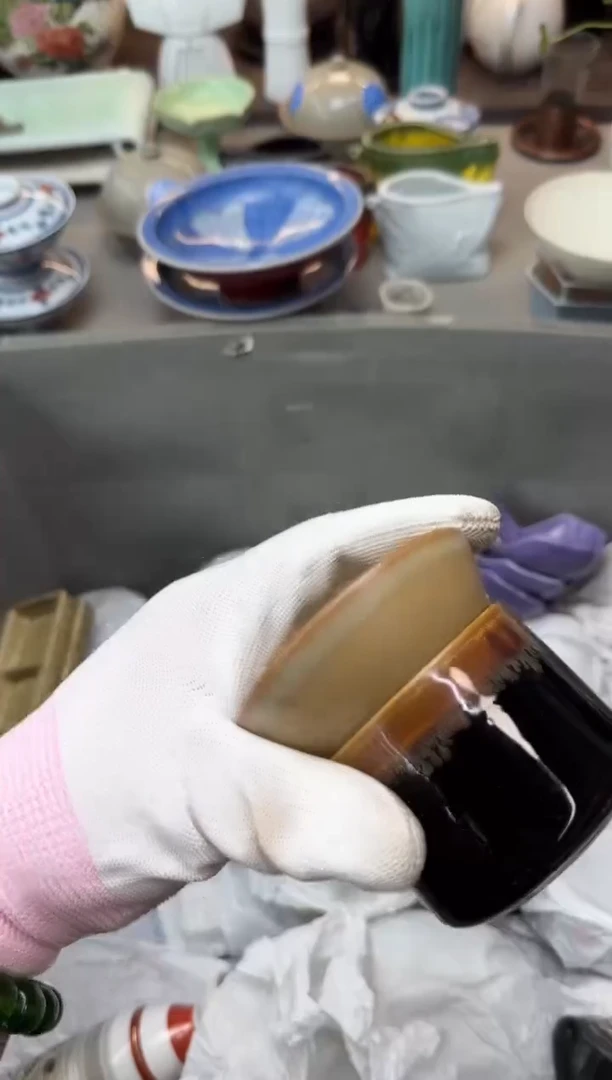 碟易碎品瓷器瓷器瓷器