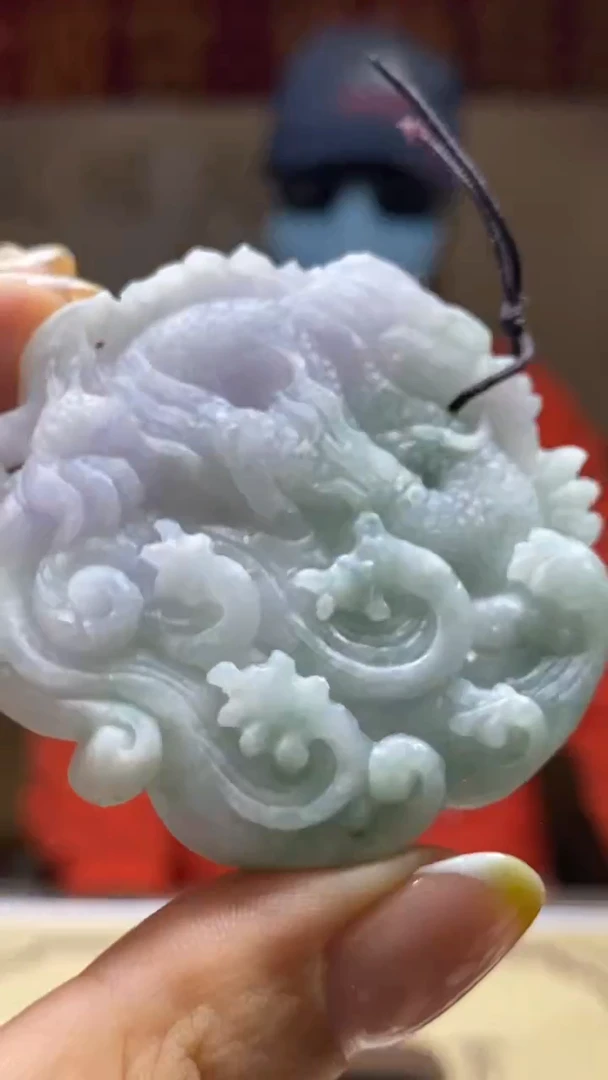 未镶嵌定制翡翠********48