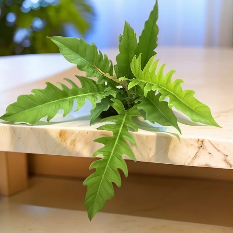 火之戒锦蔓绿绒锦化观叶植物网红北欧风室内