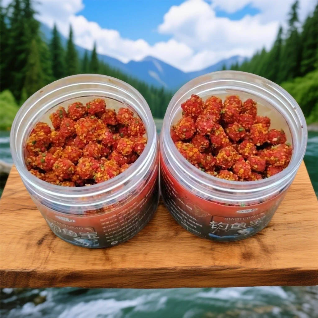 吴  拍一发二 四季可用适用于黑坑野钓竞技水库的鲫鲤草鳊鱼