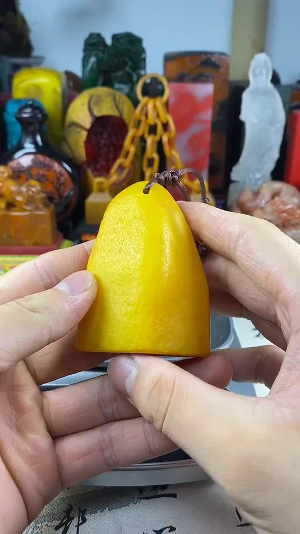 寿山石印石45寿山石