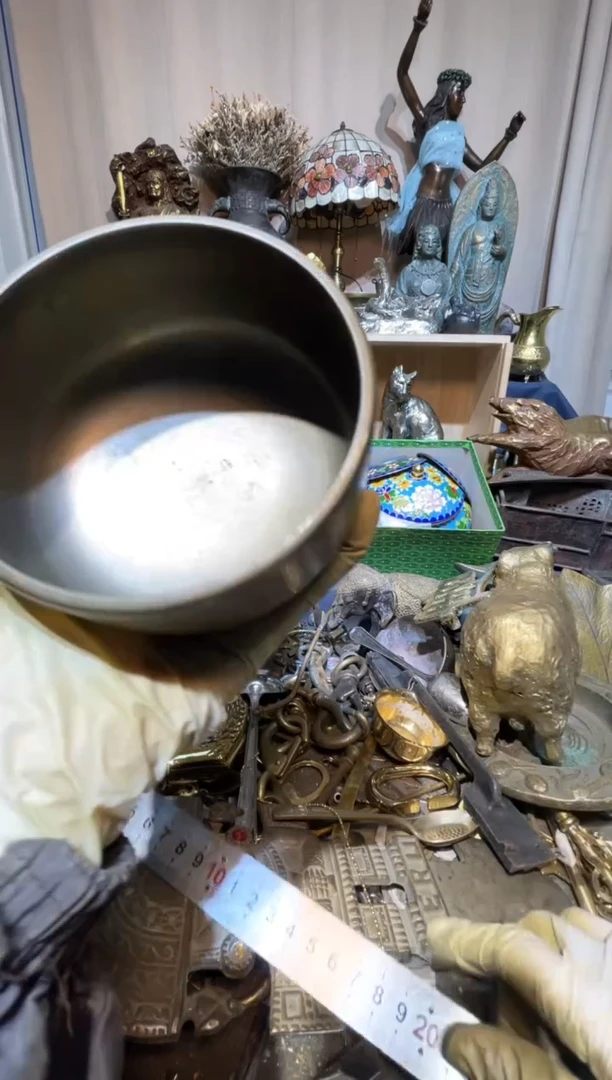 茶盏大阪回流商品以图片为准68