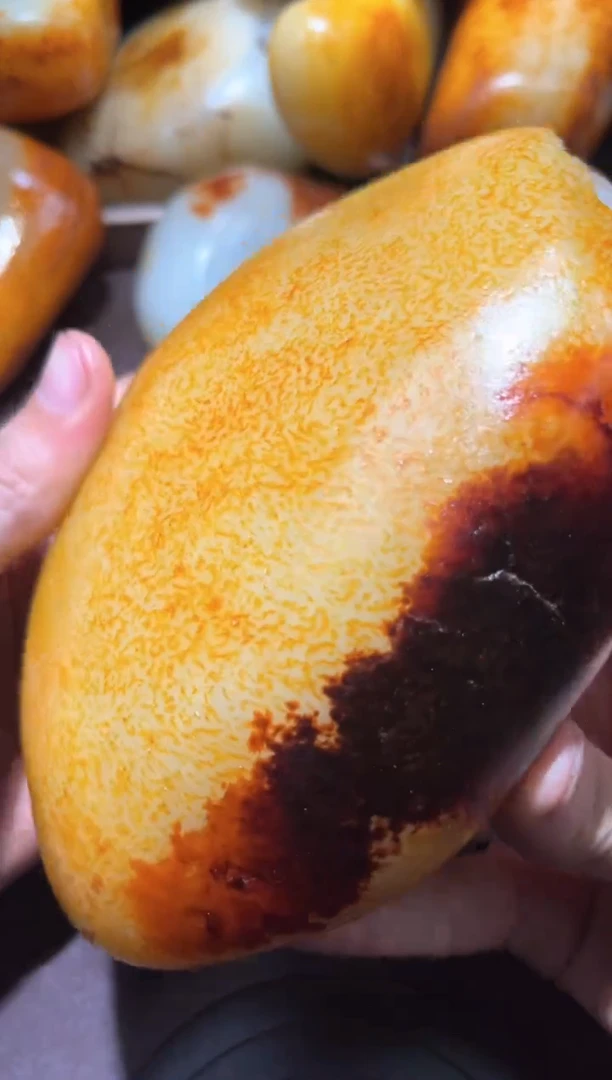 【闪购商品】和田玉（子料）颈饰未镶嵌YL-WW-2.5-100定金