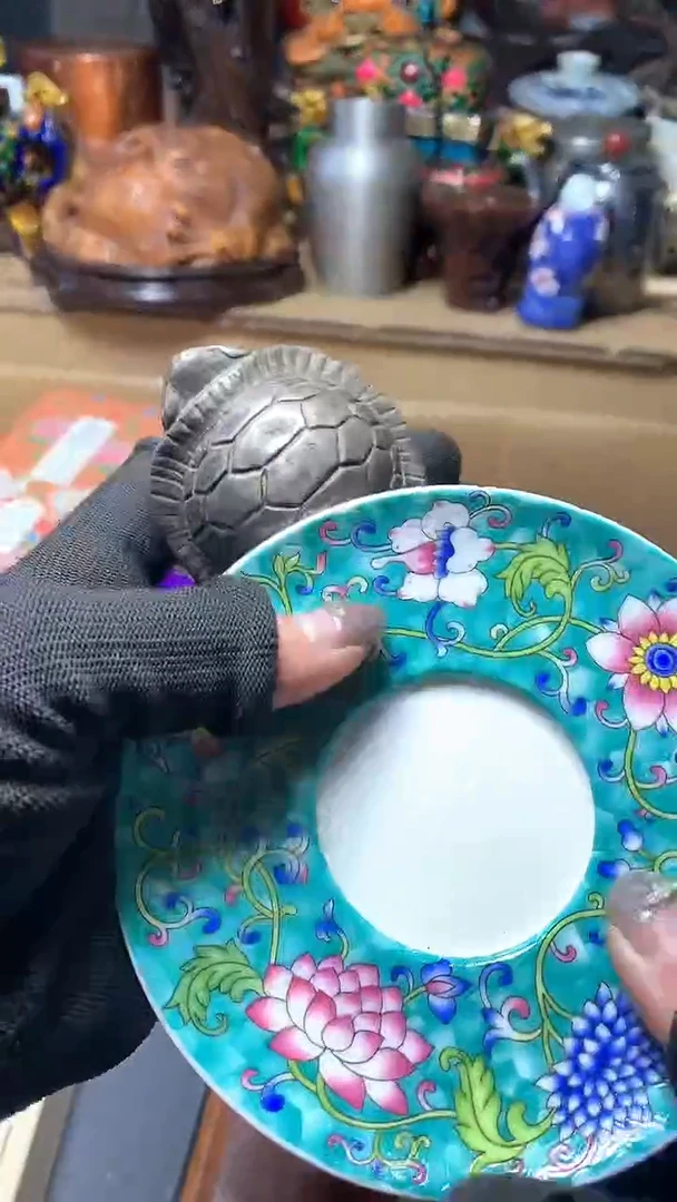 【闪购商品】瓷器默认微瑕瓷器