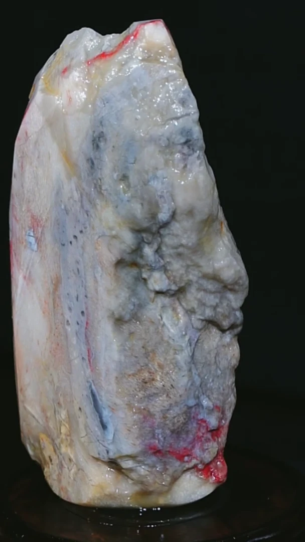 【闪购商品】昌化石昌化鸡血石