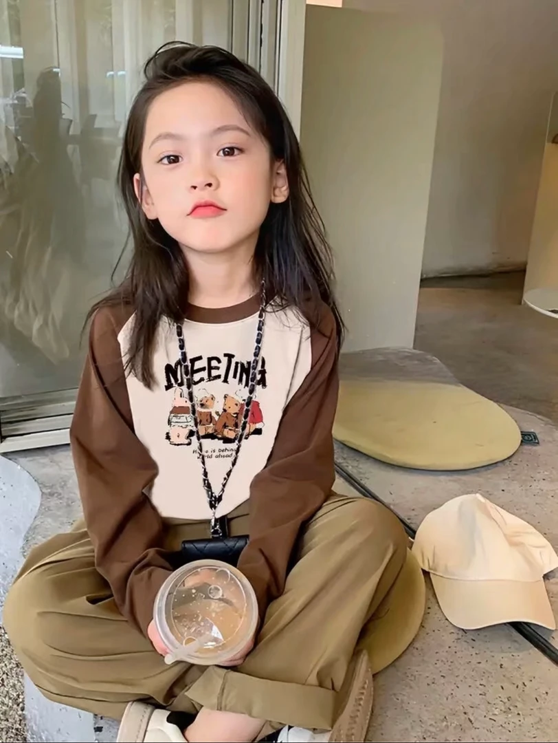 【童装工厂尾货清仓】厂家断码扣号春秋夏宝宝时尚运动透气可爱小童