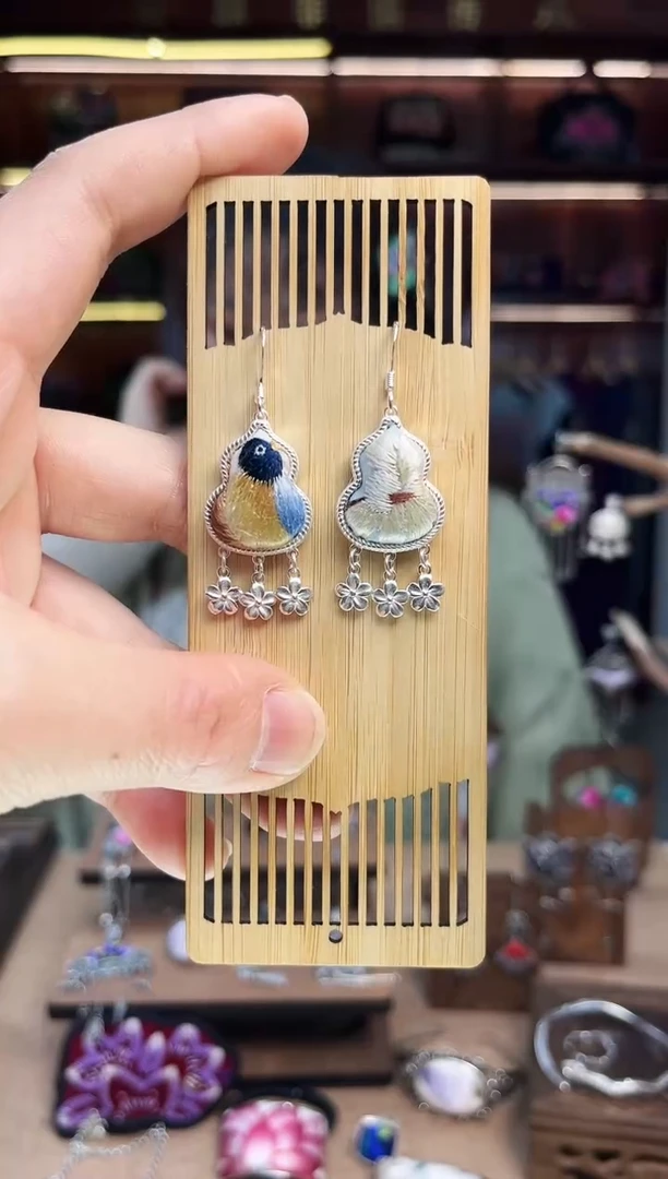 【闪购商品】织绣1789黔东南苗族刺绣