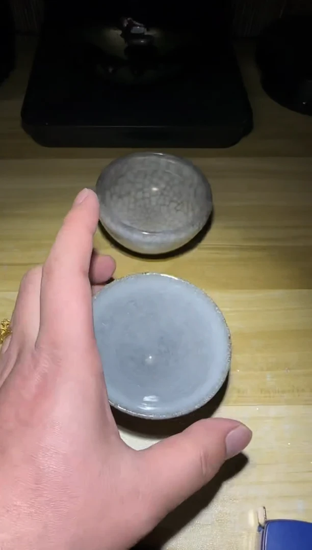 【闪购商品】茶盏建盏茶盏茶器茶盏193