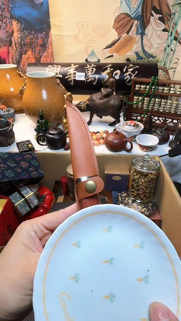 茶宠瓷器默认链接一器一物~