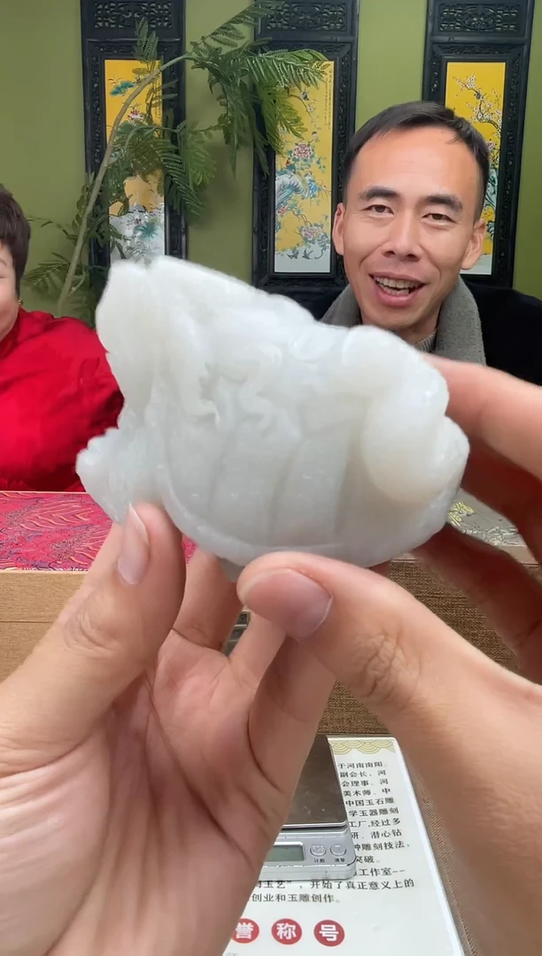 定制和田玉多样性发货拍一发一