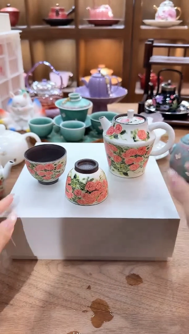无一心茶具专用链接@@A13149