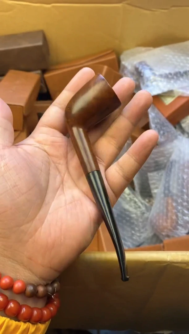 石楠木进口石楠木烟斗