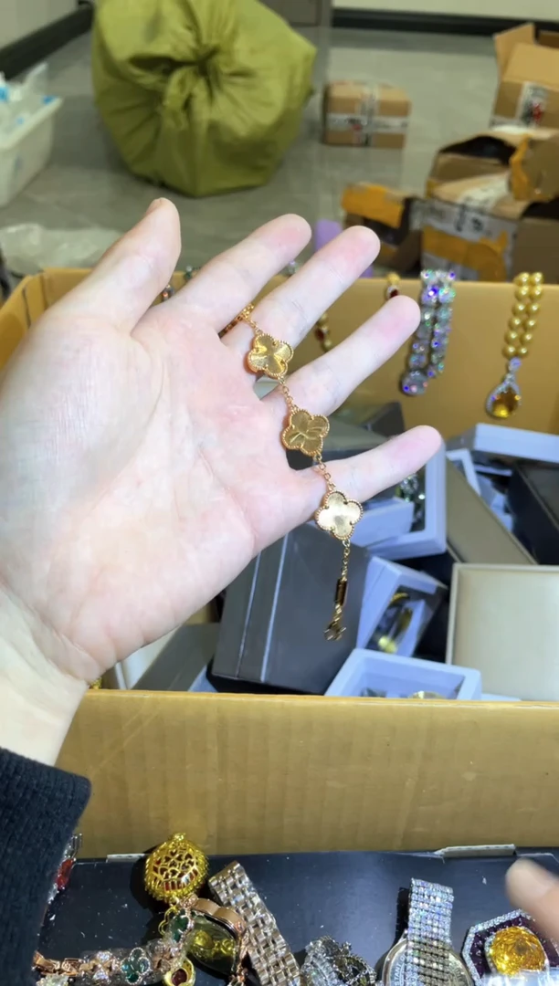 非金属无简约气质经典百搭款A495