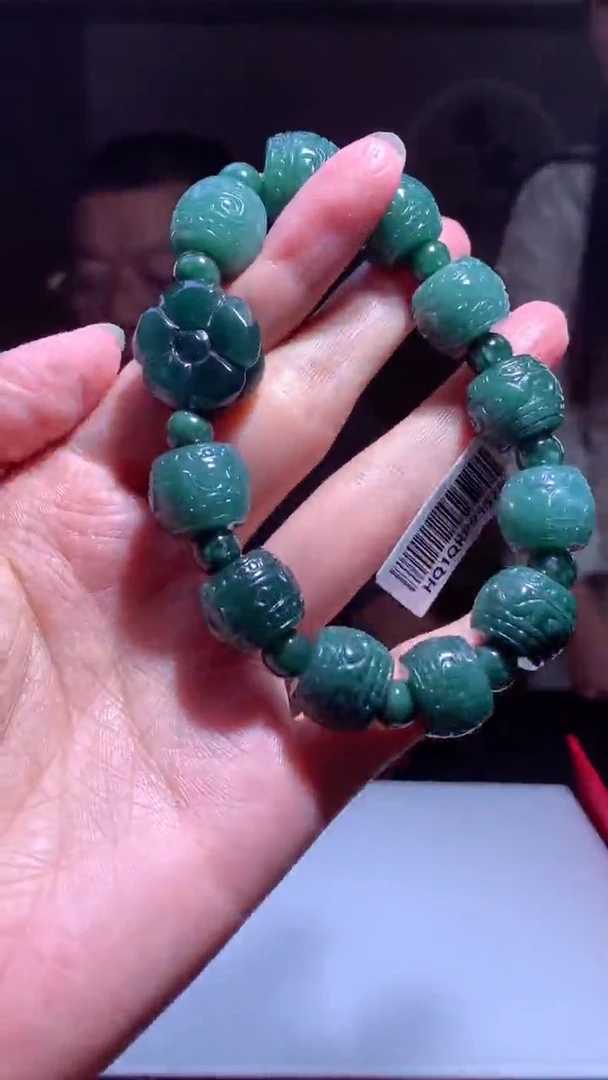 未镶嵌定制翡翠定制翡翠（拍一发一）