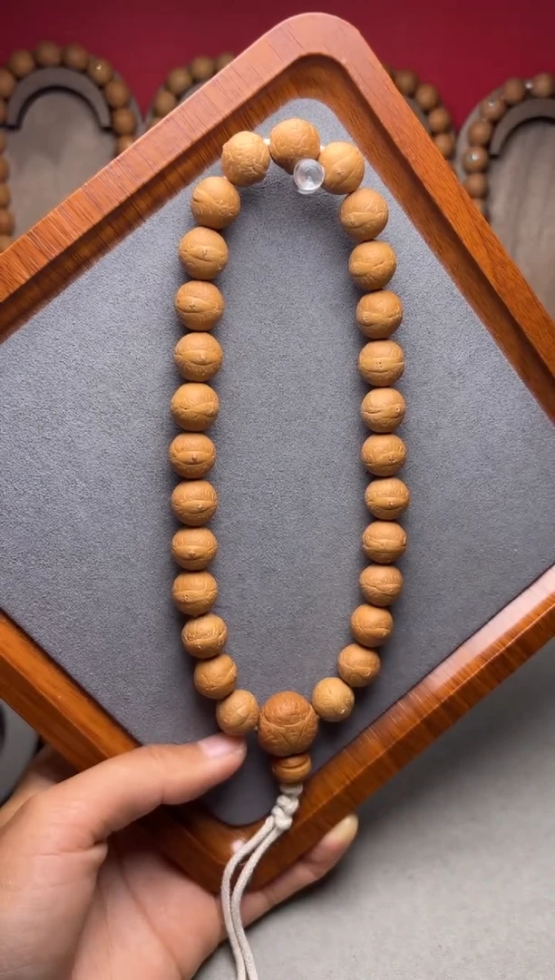 吊坠凤眼菩提12凤眼手持