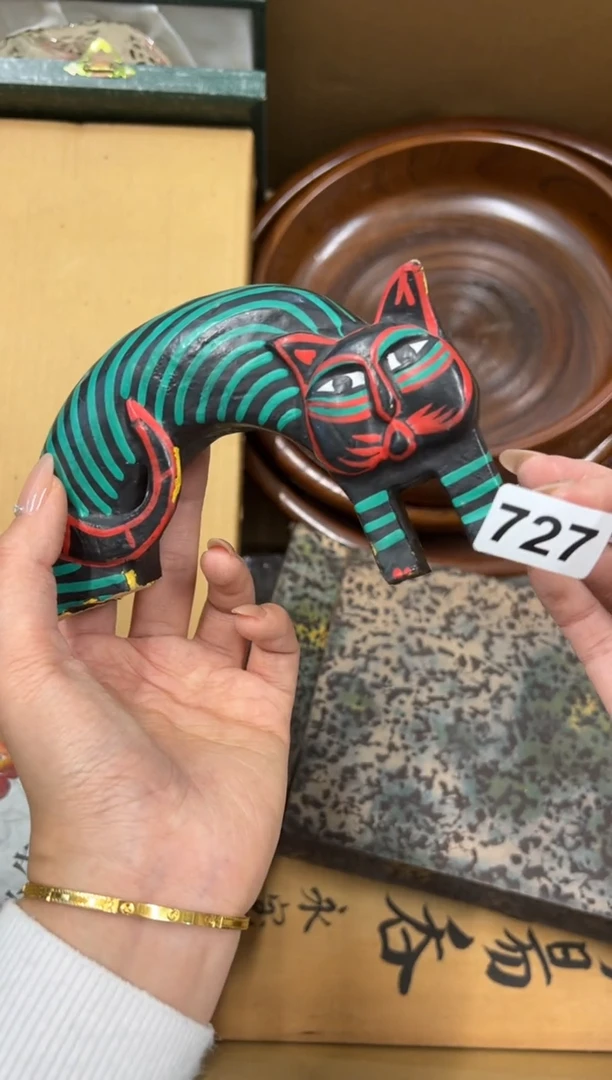 【闪购商品】瓷片727中古商品谨慎参拍