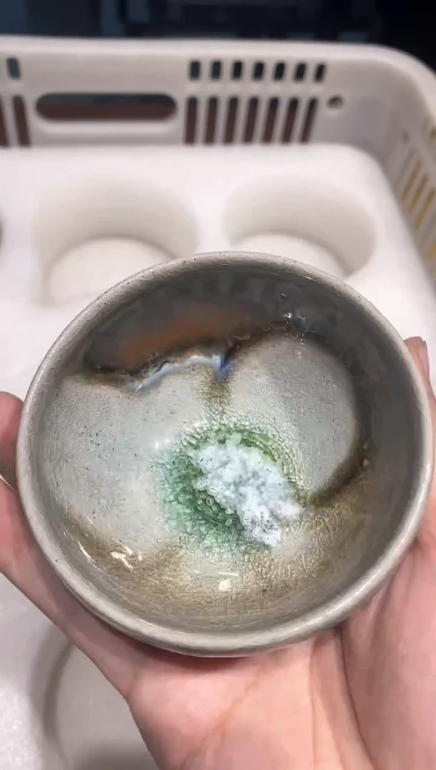 奢侈茶器柴烧专拍链接088