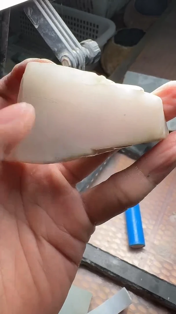 裸石翡翠天然缅甸A货翡翠