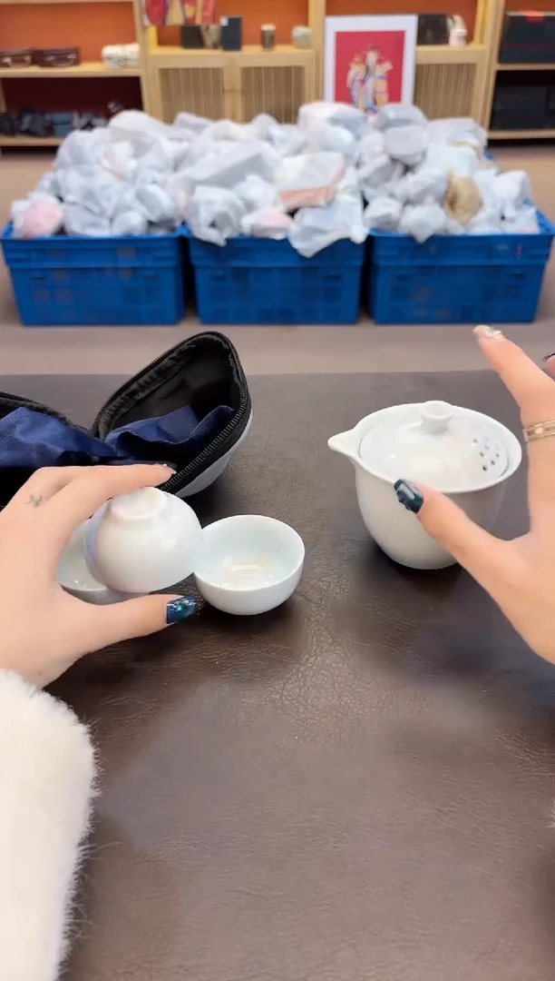 【闪购商品】摆件瓷SC1111111111111