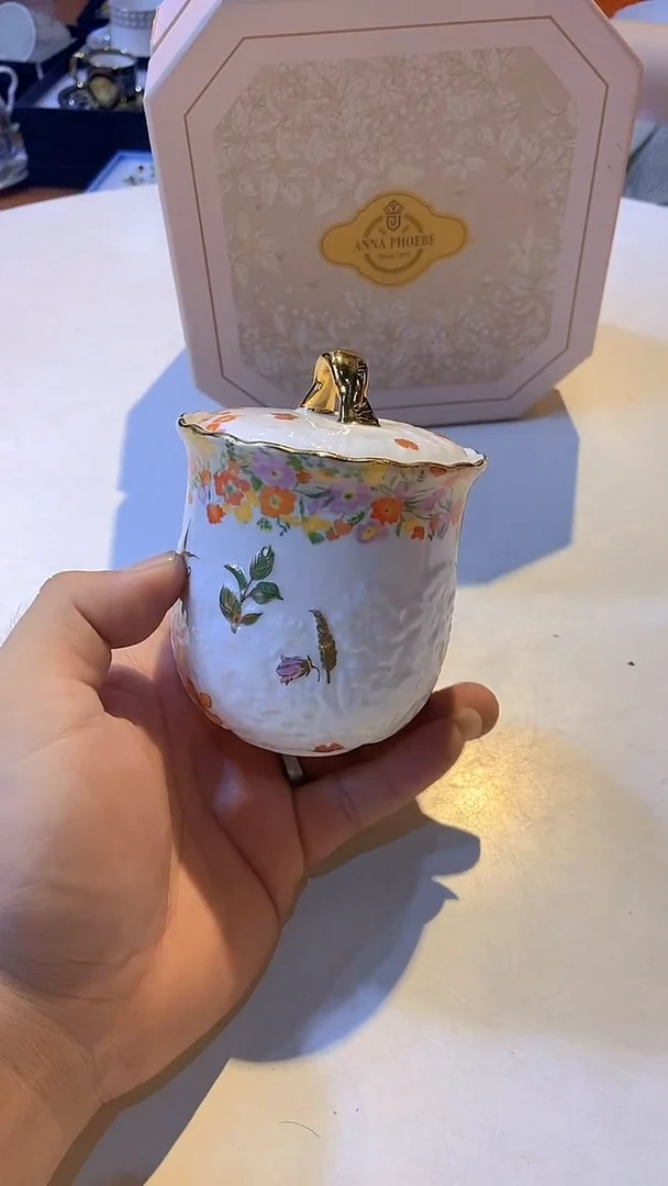 杯鸿辉家品牌瓷器，京东包邮！