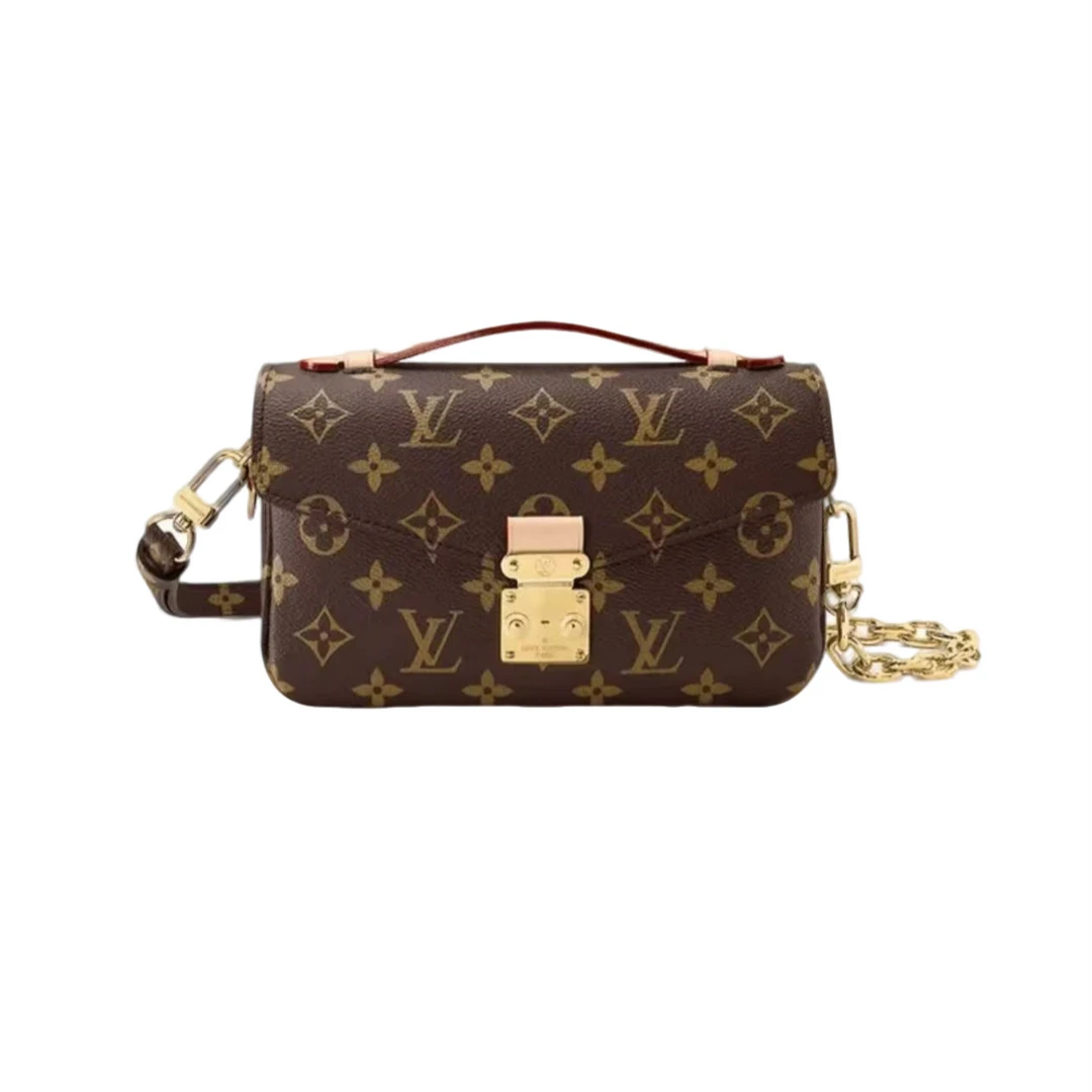 99新 LouisVuitton/路易威登 lv  小邮差