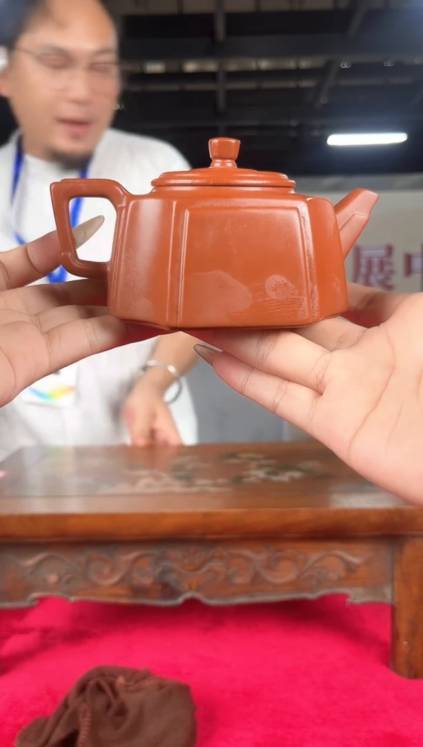 摆件景德镇陶瓷摆件流水40