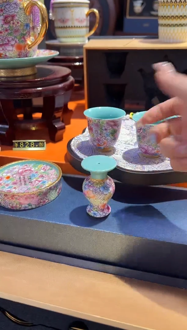 瓷片乔悦闪电购链接