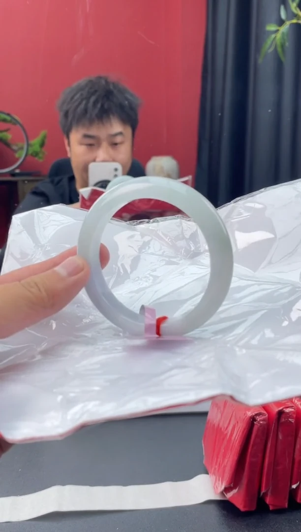 未镶嵌手镯翡翠13