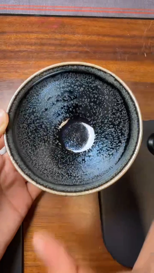 茶盏华瓷高端收藏219