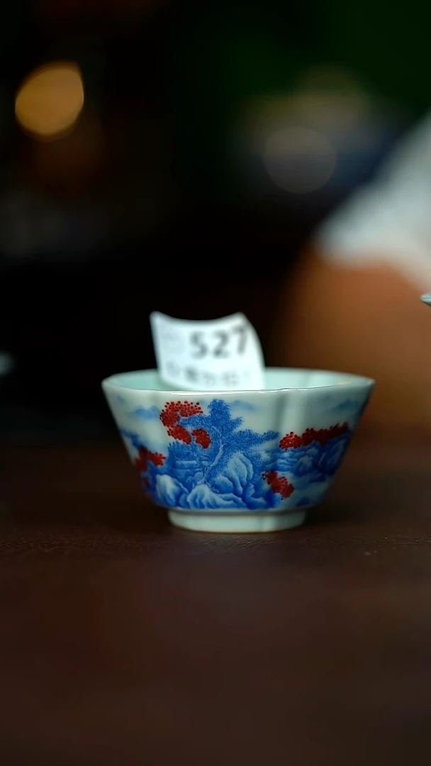 微暇介意不要拍容量110