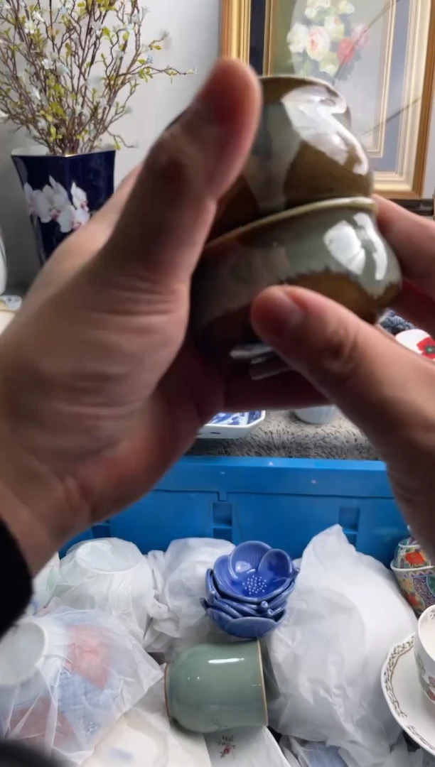 瓷片哈**吼176-C-