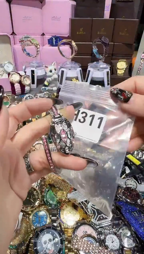 石英机芯锻造碳钢0